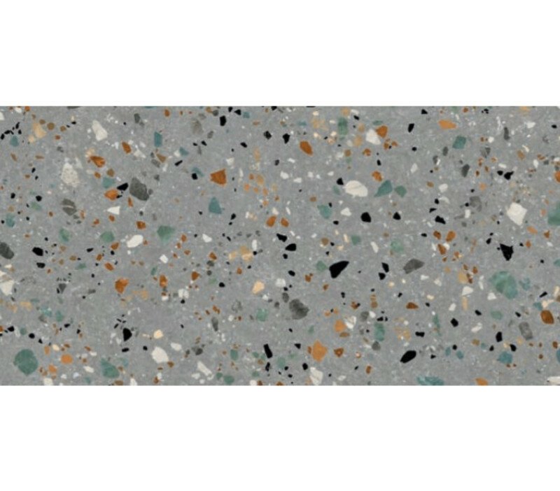 Prissmacer Gobi Grigio 60X120 Mat