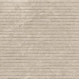 Atlas Concorde Solution Duolith Ivory wandtegel Uneven 40X80 Mat - Wandtegels | Lapy
