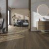 Cifre Camden Walnut 25X150 Mat - Vloertegels | Lapy