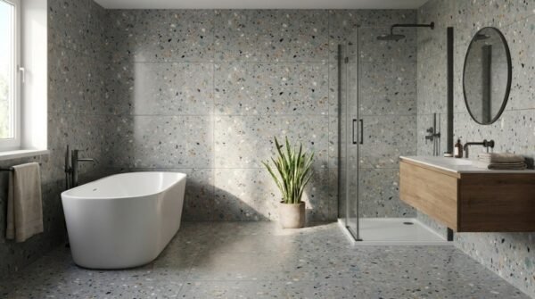 Prissmacer Gobi Grigio 60X120 Mat - Vloertegels | Lapy
