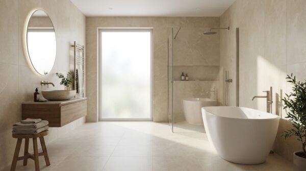 FAP Roma Pietra Matt 80X80 Mat - Vloertegels | Lapy