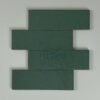 Equipe Kalma Blue Lake 6X18,6 Glans - Wandtegels | Lapy