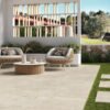 Baldocer Stoneland Ivory 80X80 Mat - Vloertegels | Lapy