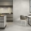 Baldocer Groove Titanio 60X60 Mat - Vloertegels | Lapy