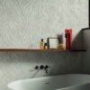 FAP Nobu White wandtegel litia 50X120 Mat - Wandtegels | Lapy
