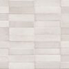 Cifre Daster White wandtegel 40X120 Mat - Wandtegels | Lapy