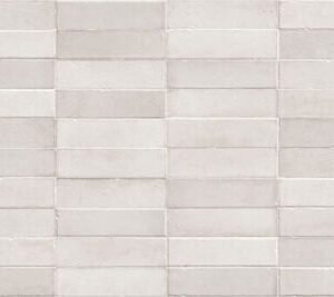 Cifre Daster White wandtegel 40X120 Mat - Wandtegels | Lapy
