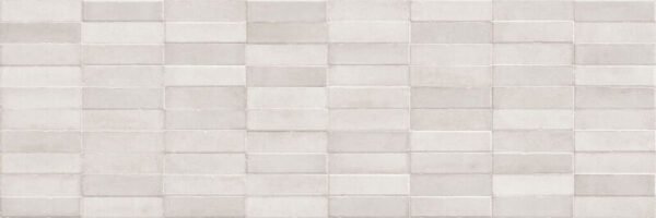 Cifre Daster White wandtegel 40X120 Mat - Wandtegels | Lapy