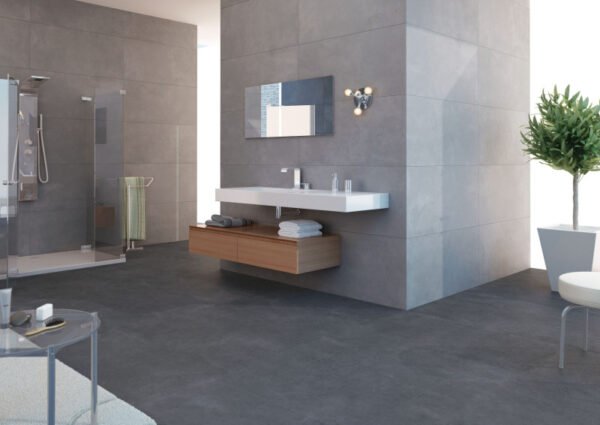 Cifre Nexus Antraciet 90X90 Mat - Vloertegels | Lapy