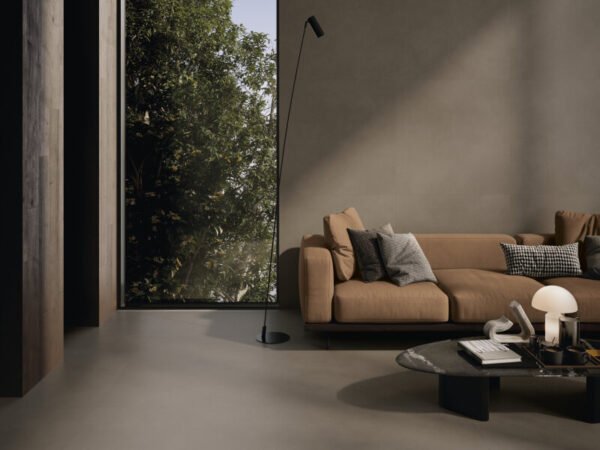 Cifre Origin Taupe 120X120 Mat - Vloertegels | Lapy