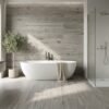 Energieker Padouk Grey 20X160 Mat - Vloertegels | Lapy