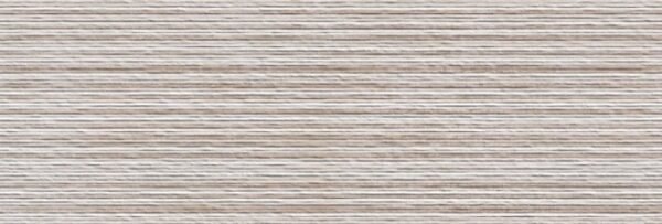 Cifre Neutra Relief Decor Cream 30X90 Mat - Wandtegels | Lapy