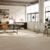 Atlas Concorde Solution Impact Clay 60X60 Mat - Vloertegels | Lapy