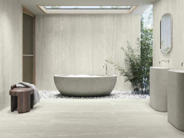 Baldocer Venice Grigio 120X260 Mat - Vloertegels | Lapy
