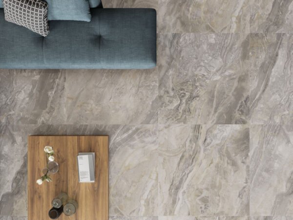 Cifre Luxury Beige 60X60 Glans - Vloertegels | Lapy