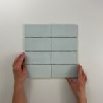 Cifre Atlas Aqua Brillo 7,5X15 Glans - Wandtegels | Lapy