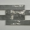Cifre Kalon Grey wandtegel 5X25 Glans - Wandtegels | Lapy