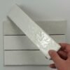 Equipe Trend tegels wit 6X24,6 Glans - Wandtegels | Lapy