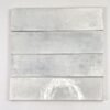 Cifre Mussa White 7,5X30 Glans - Wandtegels | Lapy