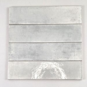 Cifre Mussa White 7,5X30 Glans - Wandtegels | Lapy