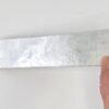 Cifre Mussa White 7,5X30 Glans - Wandtegels | Lapy