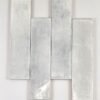 Cifre Mussa White 7,5X30 Glans - Wandtegels | Lapy