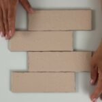 Equipe Kalma Rose 6X18,6 Mat - Vloertegels | Lapy