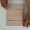 Equipe Kalma Rose 6X18,6 Mat - Vloertegels | Lapy