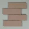 Equipe Kalma Rose 6X18,6 Mat - Vloertegels | Lapy