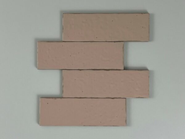 Equipe Kalma Rose 6X18,6 Mat - Vloertegels | Lapy