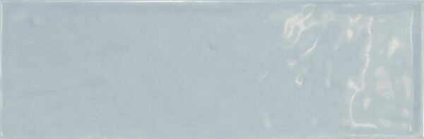 Equipe Premium Countri Ash Blue 6,5X20 Glans - Wandtegels | Lapy