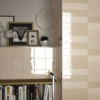 By Goof Moos Ivory handvorm 13X13 Glans - Wandtegels | Lapy