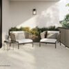 Atlas Concorde Solution Duolith Wool anti-slip 30X60 Mat - Vloertegels | Lapy