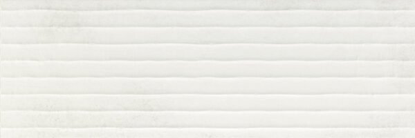 Baldocer Code Tesla White 40X120 Mat - Wandtegels | Lapy