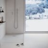 Cifre Nexus White 90X90 Mat - Vloertegels | Lapy