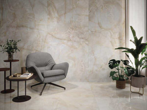 Cifre Onix Cream 60X120 Mat - Vloertegels | Lapy