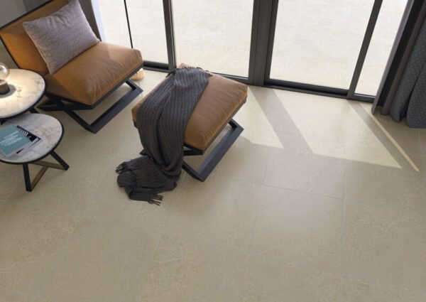 Cifre Norwich Sand 60X60 Mat - Vloertegels | Lapy
