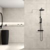 Prissmacer Beton Cire Bercy Nude 60X120 Mat - Vloertegels | Lapy