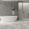 STN Ceramica Larocca Grey 60X60 Mat - Vloertegels | Lapy