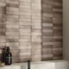 Cifre Daster Nut wandtegel 40X120 Mat - Wandtegels | Lapy