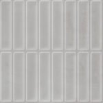 Prissmacer Beton Cire Bercy Grigio relieve wandtegel 60X120 Mat - Wandtegels | Lapy