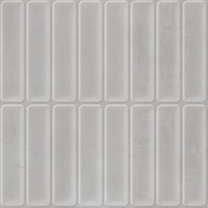 Prissmacer Beton Cire Bercy Grigio relieve wandtegel 60X120 Mat - Wandtegels | Lapy