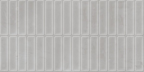 Prissmacer Beton Cire Bercy Grigio relieve wandtegel 60X120 Mat - Wandtegels | Lapy