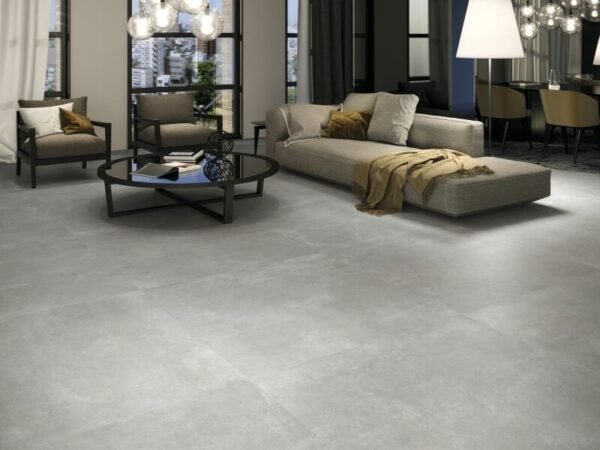 Baldocer Arkety Grey 120X120 Mat - Vloertegels | Lapy
