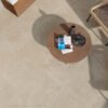 Atlas Concorde Solution Impact Clay 60X60 Mat - Vloertegels | Lapy