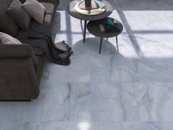 Cifre Onix Blue 60X120 Mat - Vloertegels | Lapy