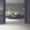 Cifre Gravity Pearl 40X120 Mat - Wandtegels | Lapy