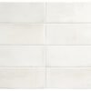 Equipe Premium Koko White 5X15 Glans - Wandtegels | Lapy