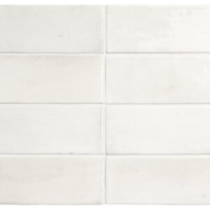 Equipe Premium Koko White 5X15 Glans - Wandtegels | Lapy