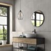 Prissmacer Beton Cire Bercy Grigio 60X120 Mat - Vloertegels | Lapy